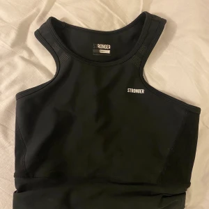 Stronger linne - Säljer pga för litet