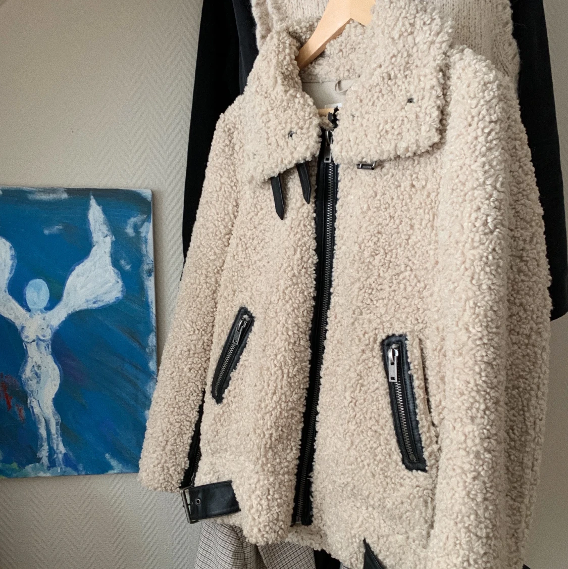 Zara teddyjacka ✨ - 91