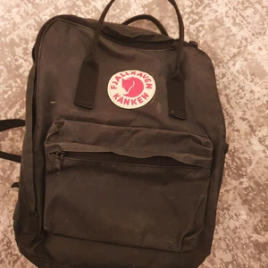 Konken  - Fjällräven