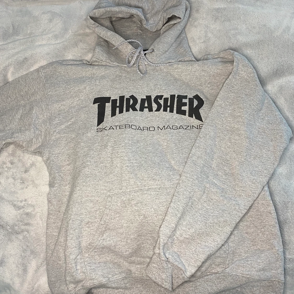 Thrasher hoodie! - 90