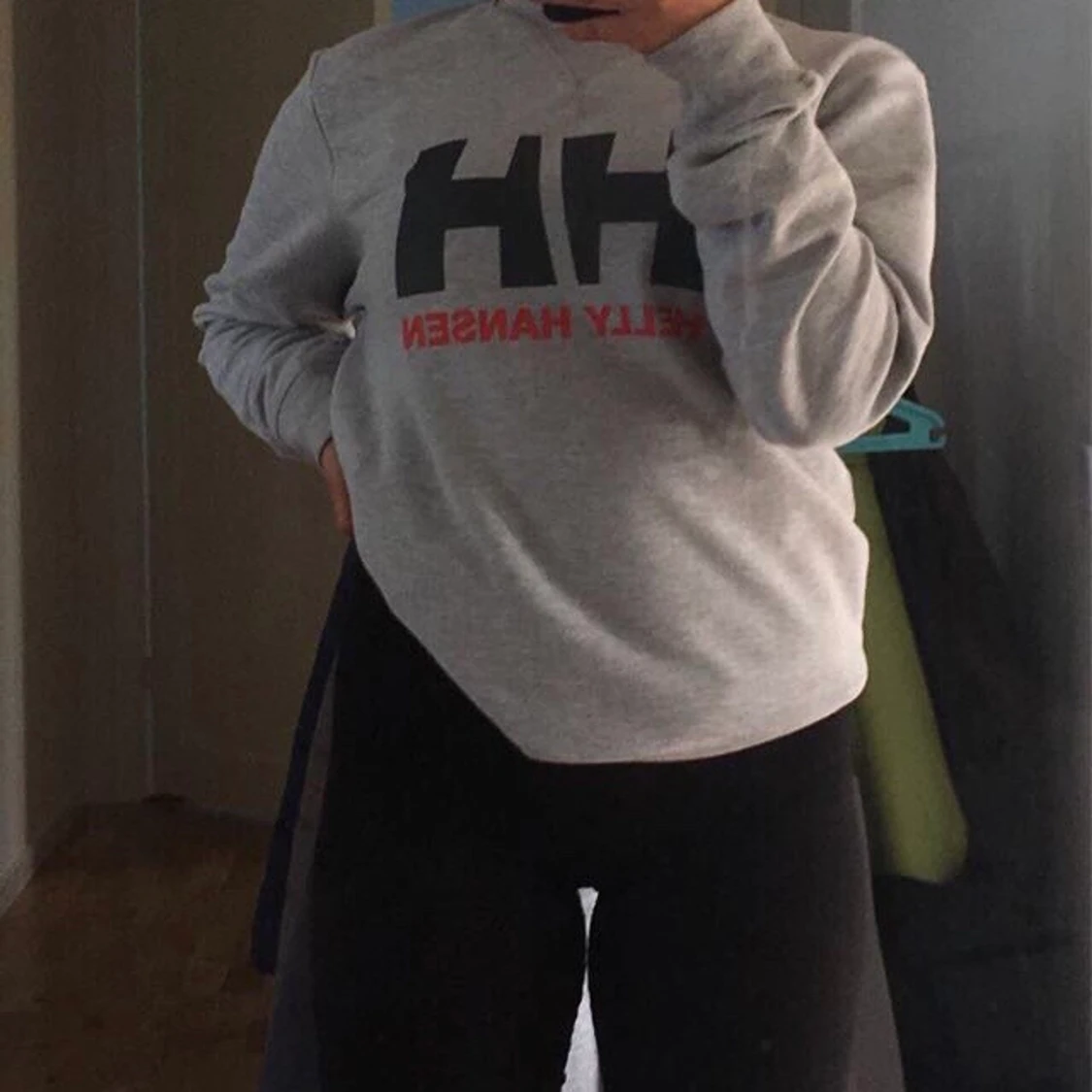 HELLY HANSEN Sweatshirt 