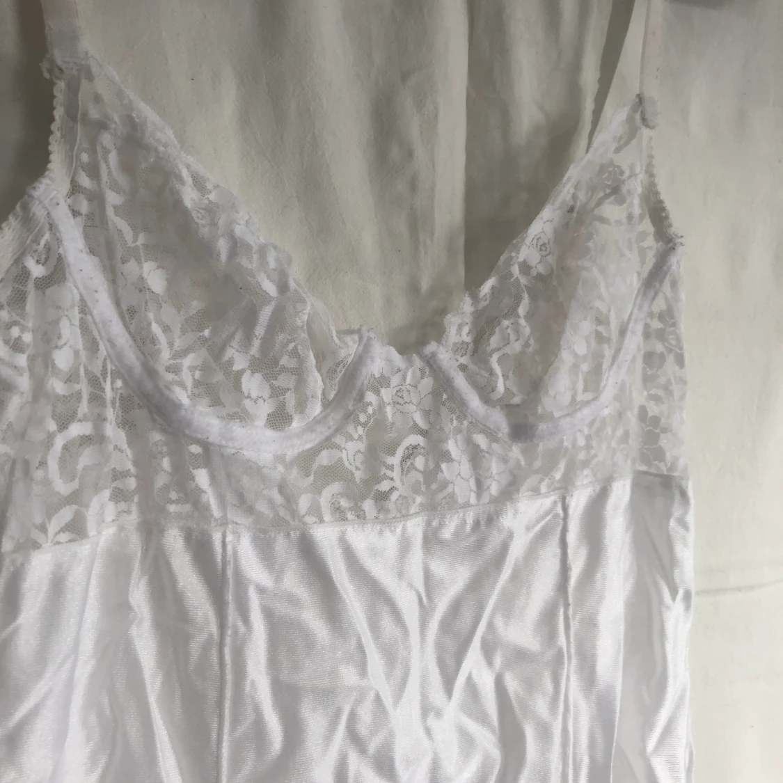 Jätte söt klännig/nattlinne - 90