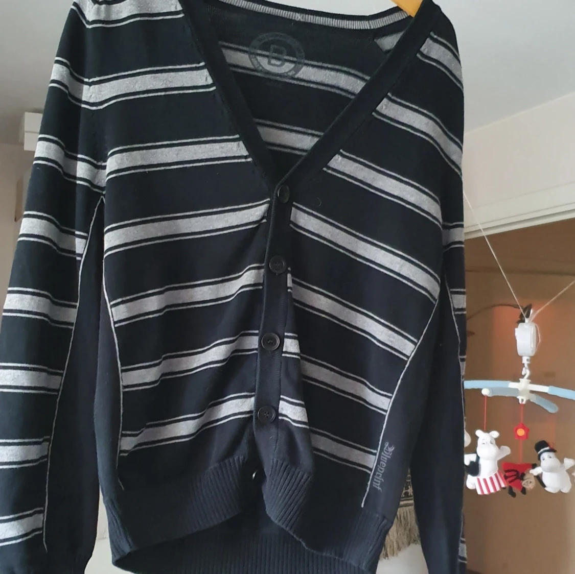 Super mysig varmt unisex tröja