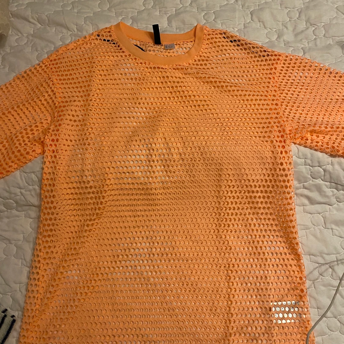 Mesh tröja i storlek XS - 90