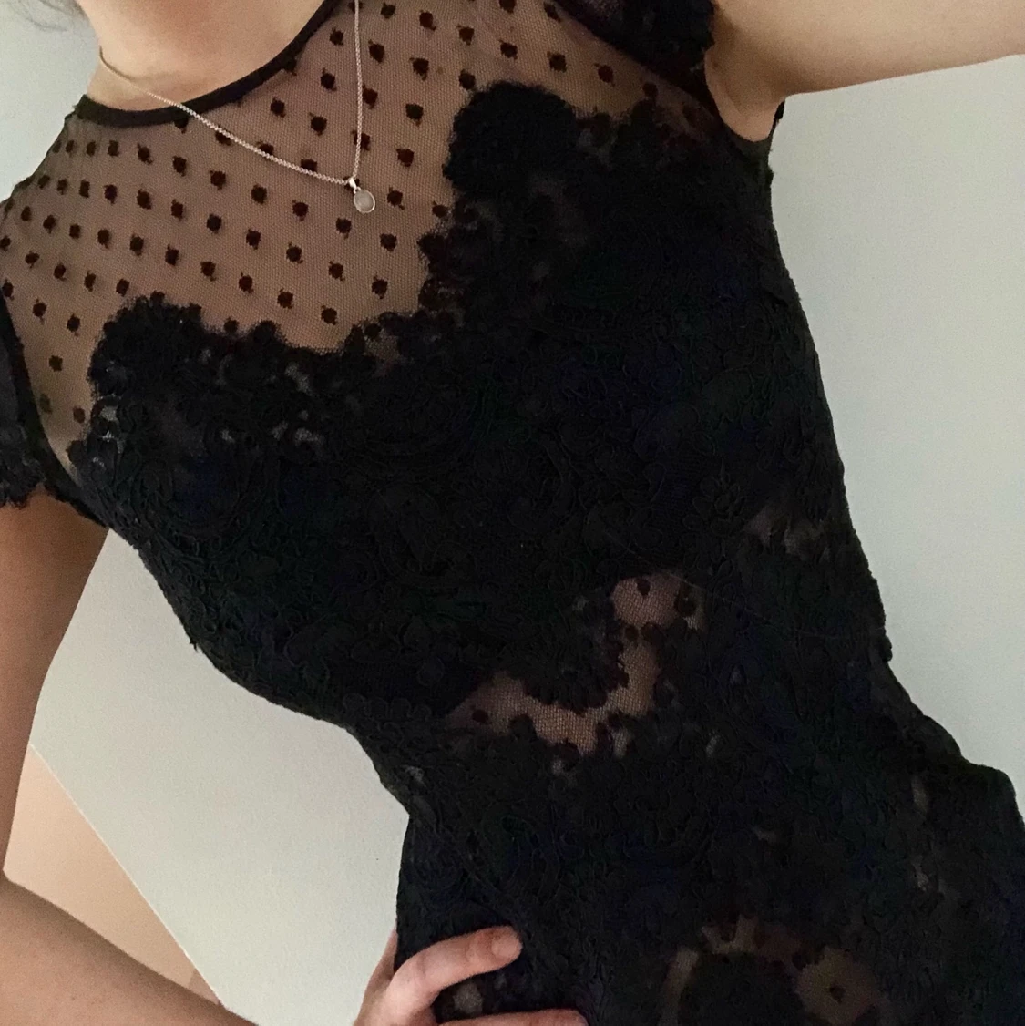 Ida Sjöstedt Paris Dress - 90