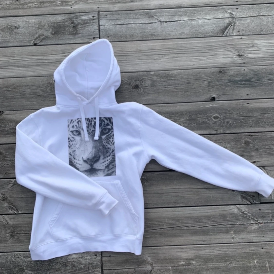 The cool elephant hoodie