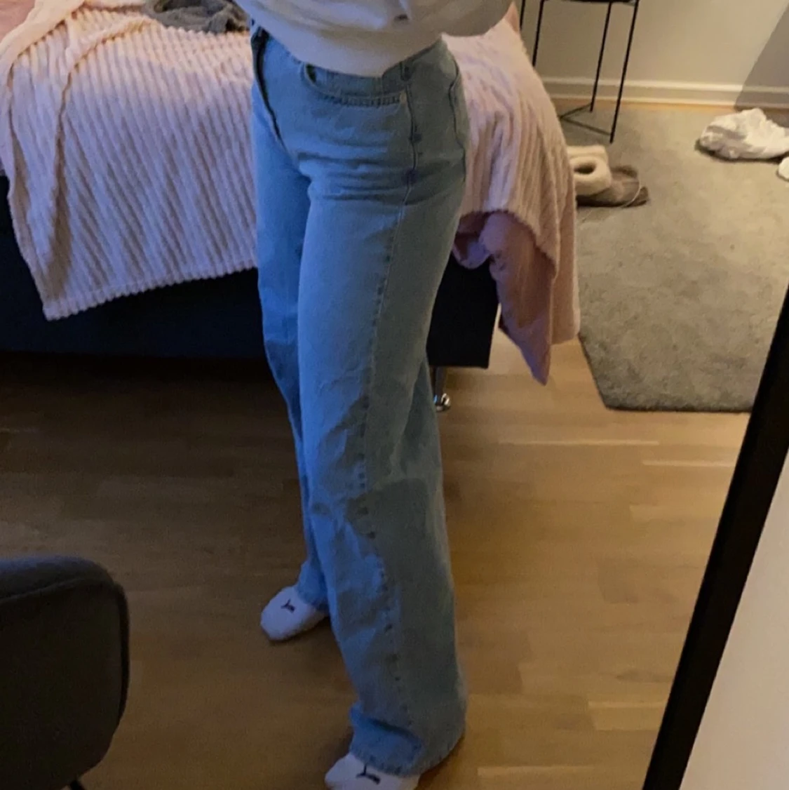 Jeans från NAKD - 90