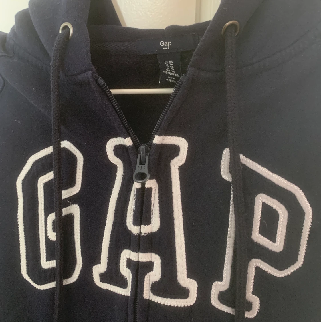 GAP hoodie - 90