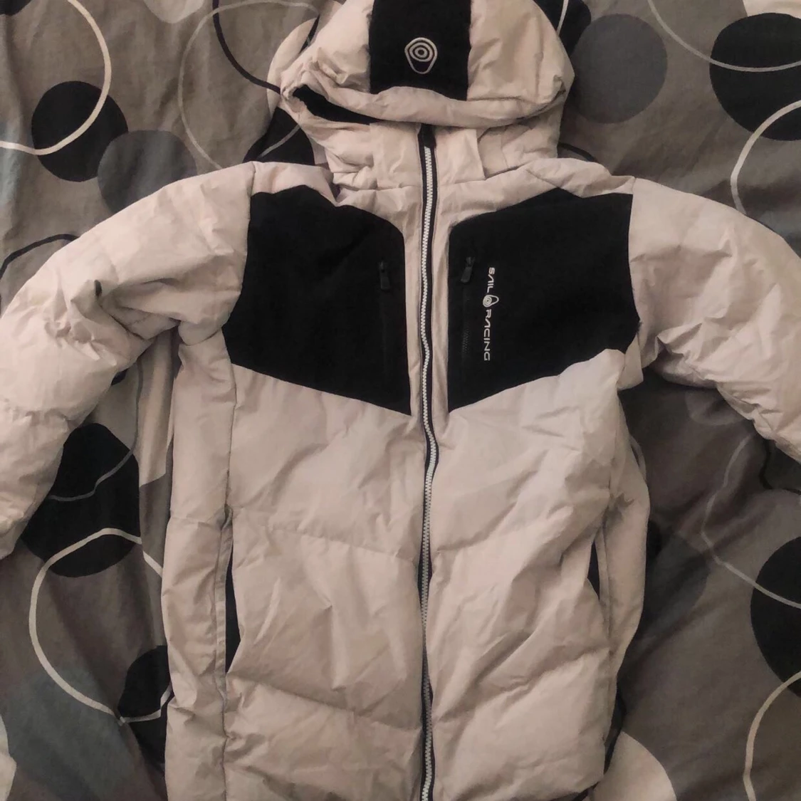 Sail racing jacka strl 170(small)