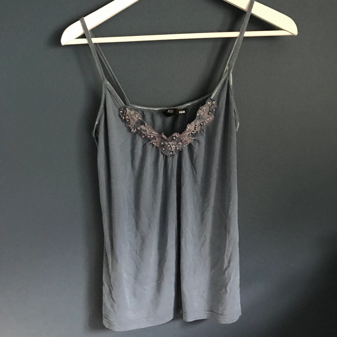 Vintage linne från hm