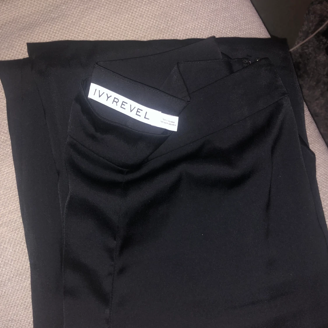 Sidenbyxor från Ivyrevel - 91