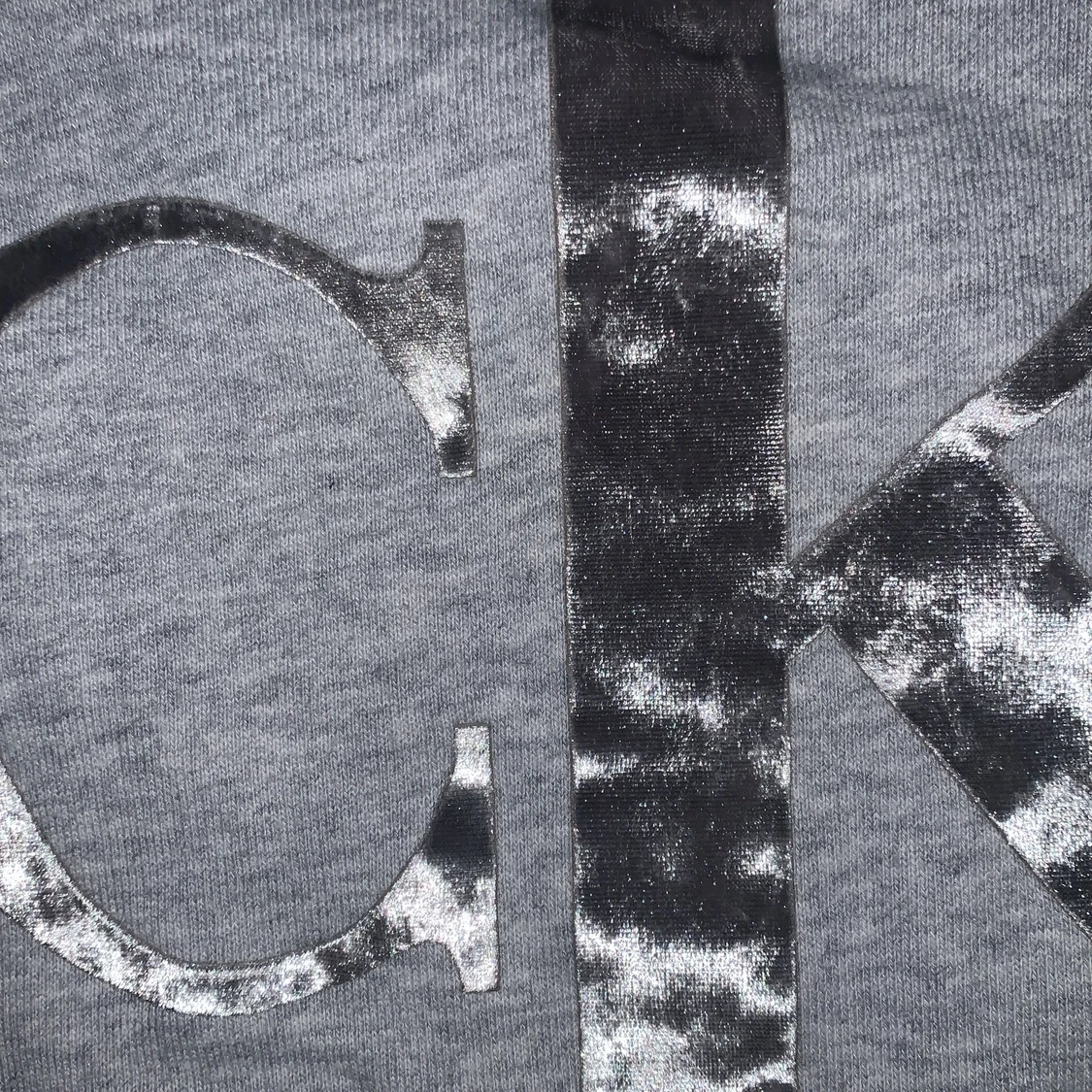 Calvin Klein sweatshirt  - 90