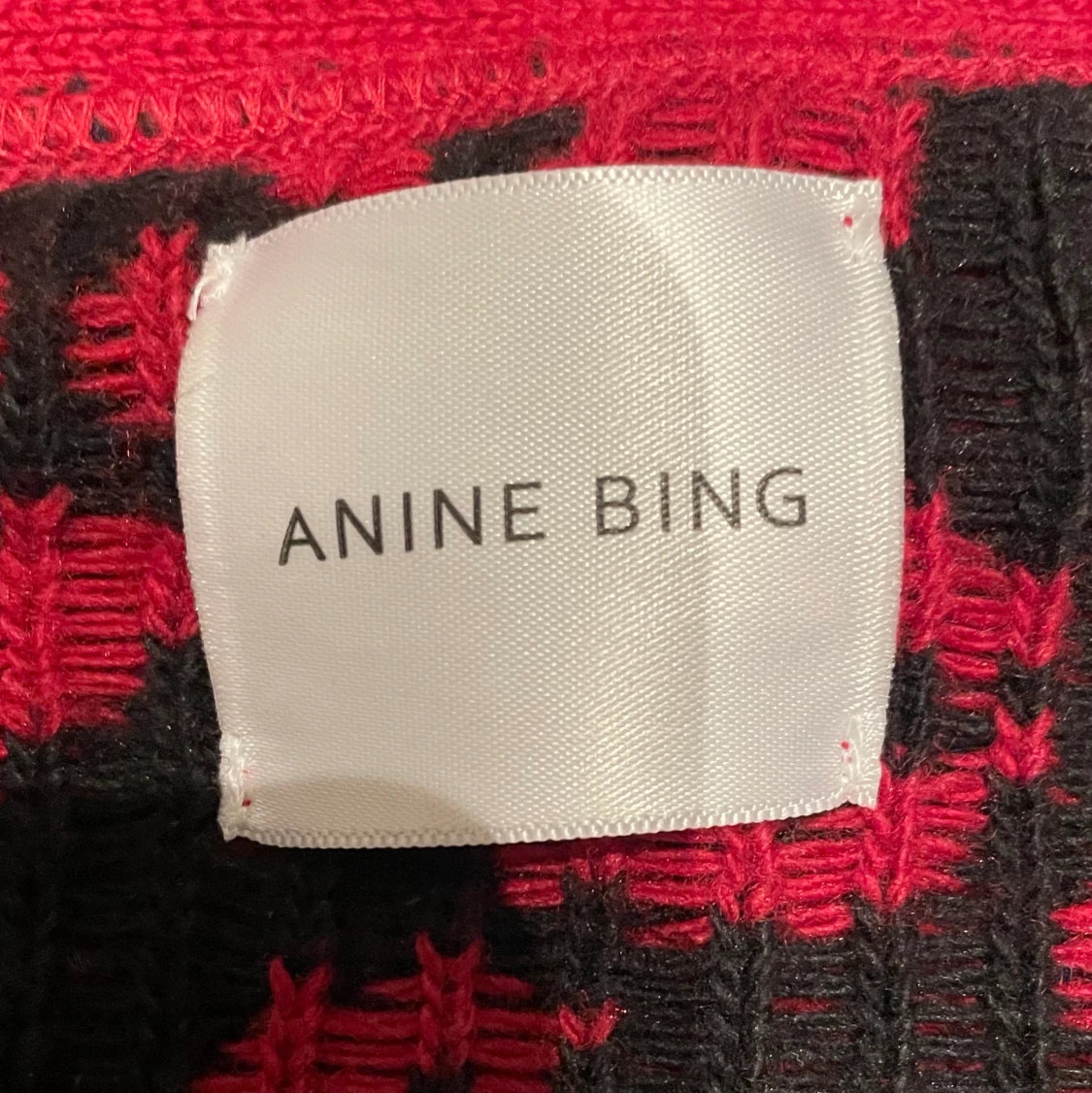 Anine Bing Leopard Cardigan - 91