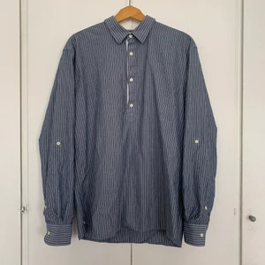 Skjorta - Fin skjorta, från secondhand. Size L ✨