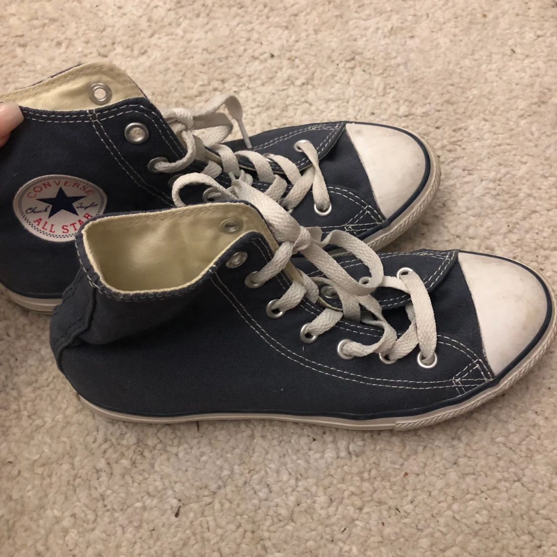 Converse  - 90