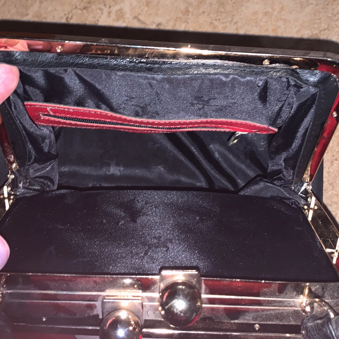 Väskor älskare  - 90