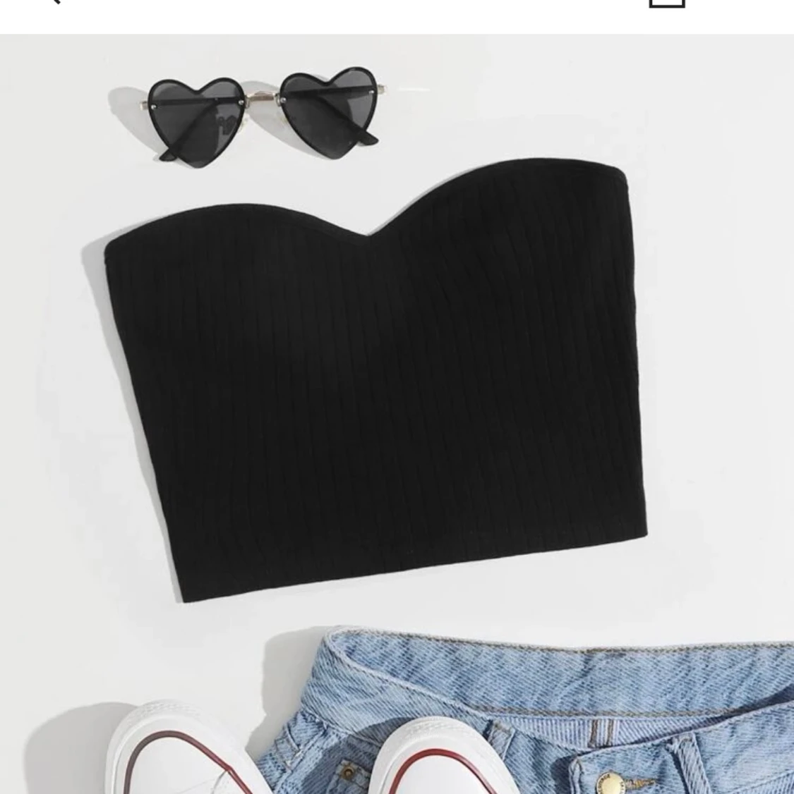 Topp från shein - 90