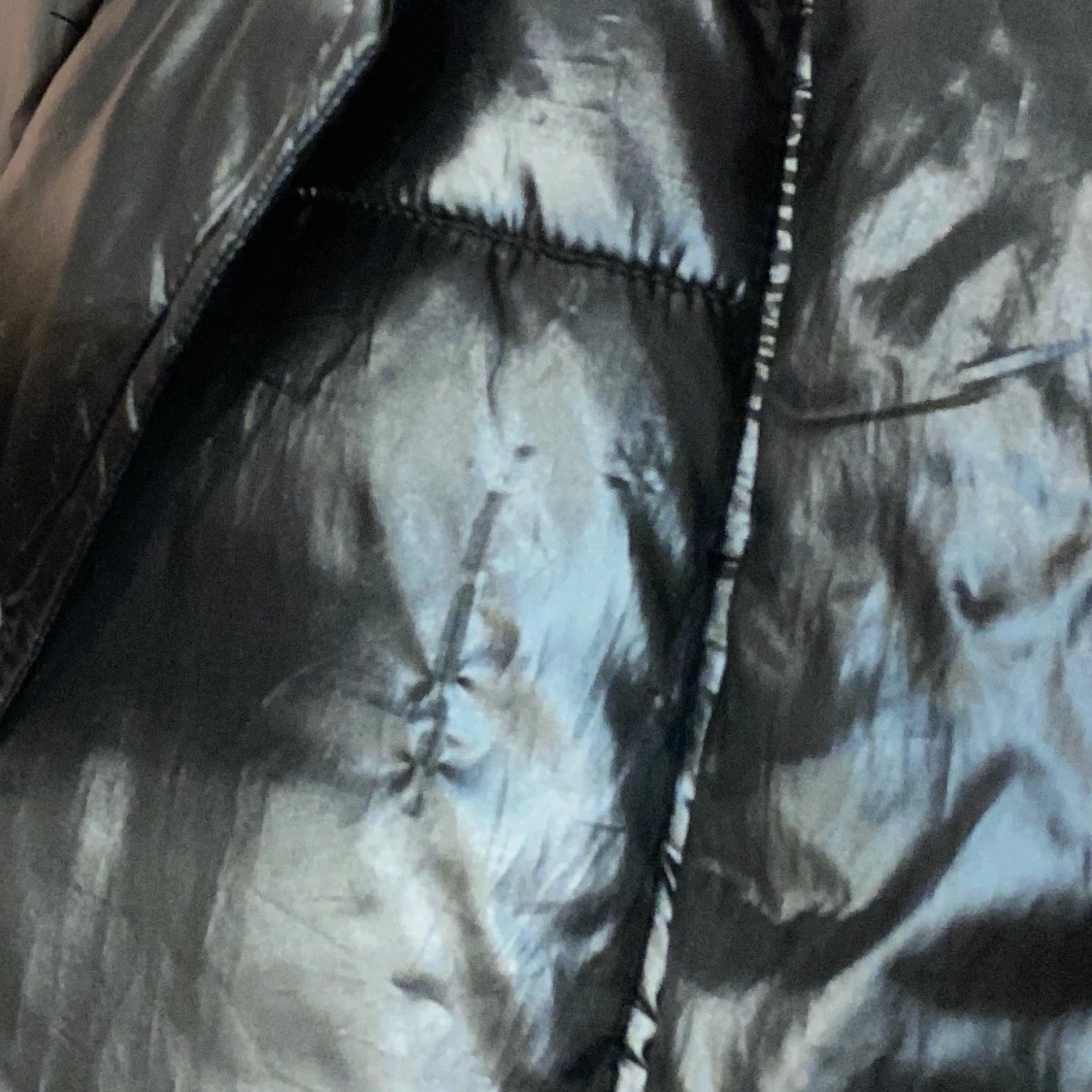 oversized väst - 91