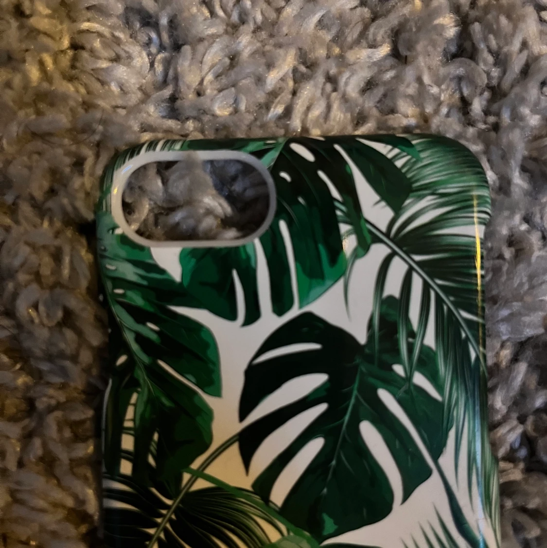 Mobilskal iphone 7/8 - 91