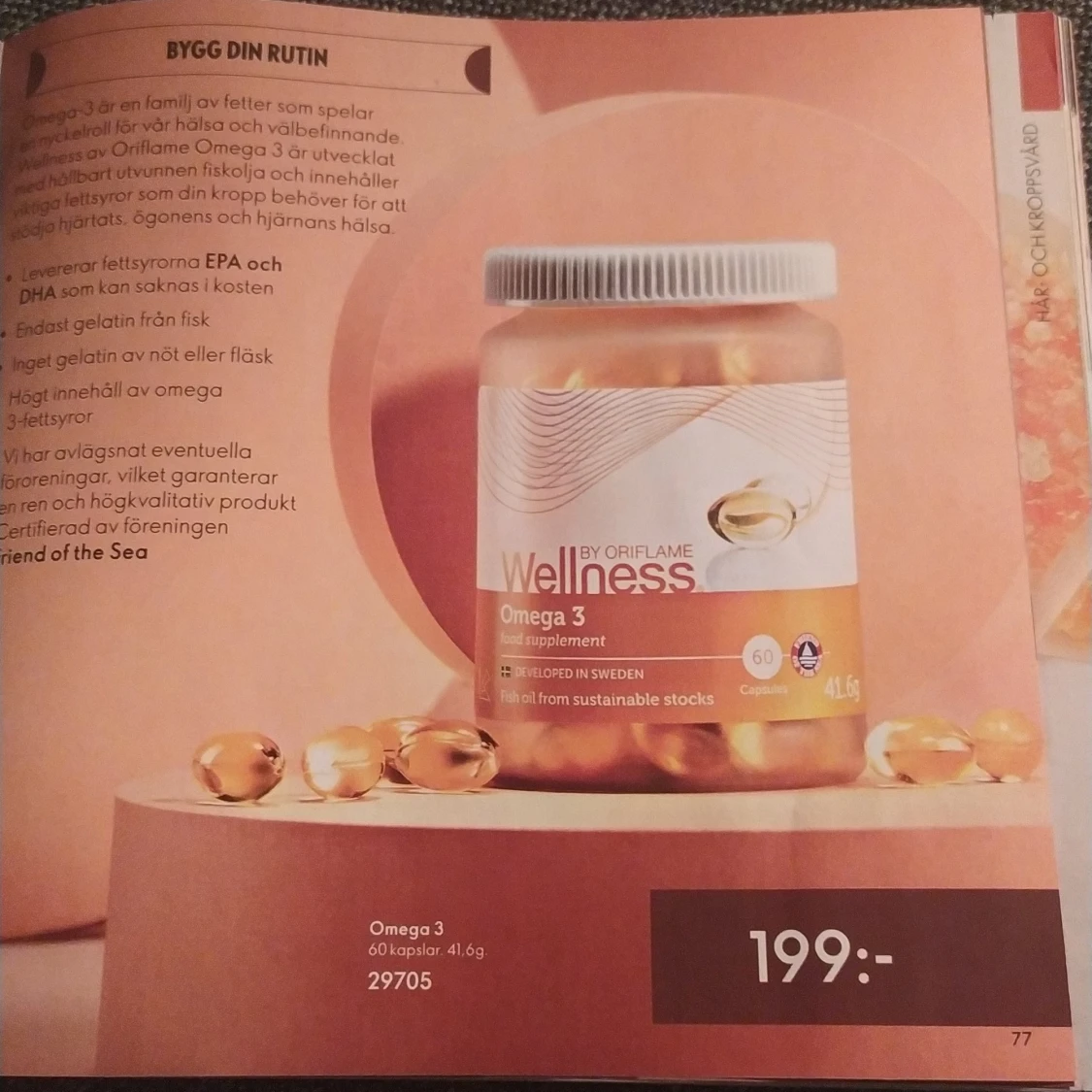 Oriflame 🌺🌺🌺