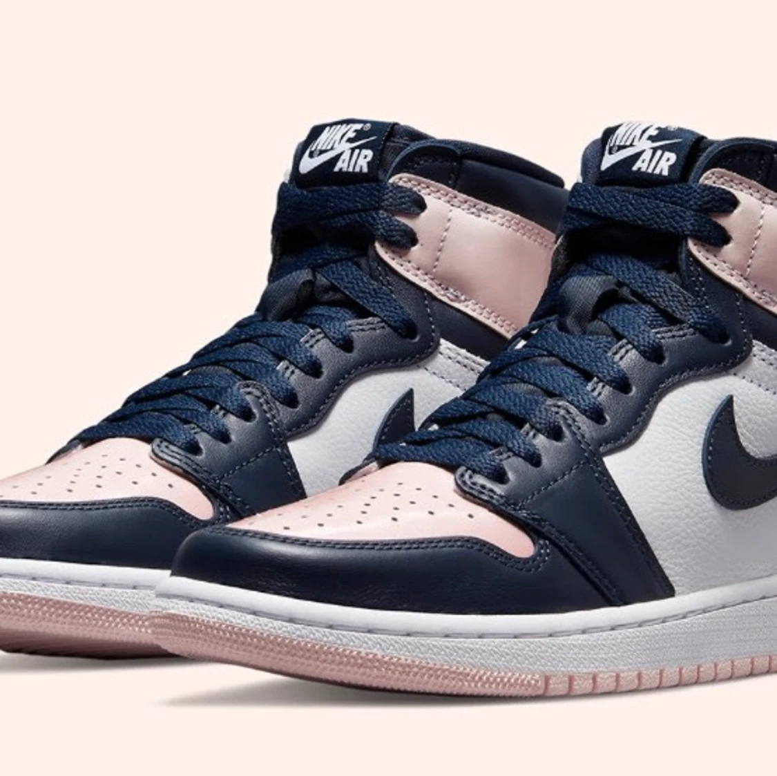 Air Jordan 1 atmosphere Wmns