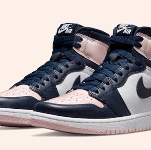 Air Jordan 1 atmosphere Wmns - Ds all og Stl 36,5 Bubblegum 