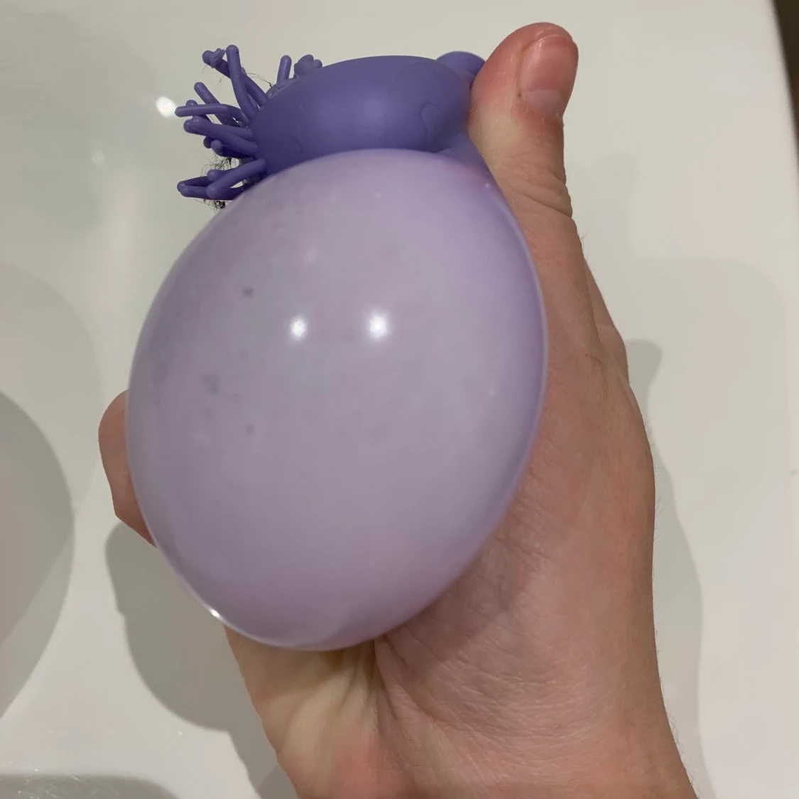 Unicorn stress boll - 91