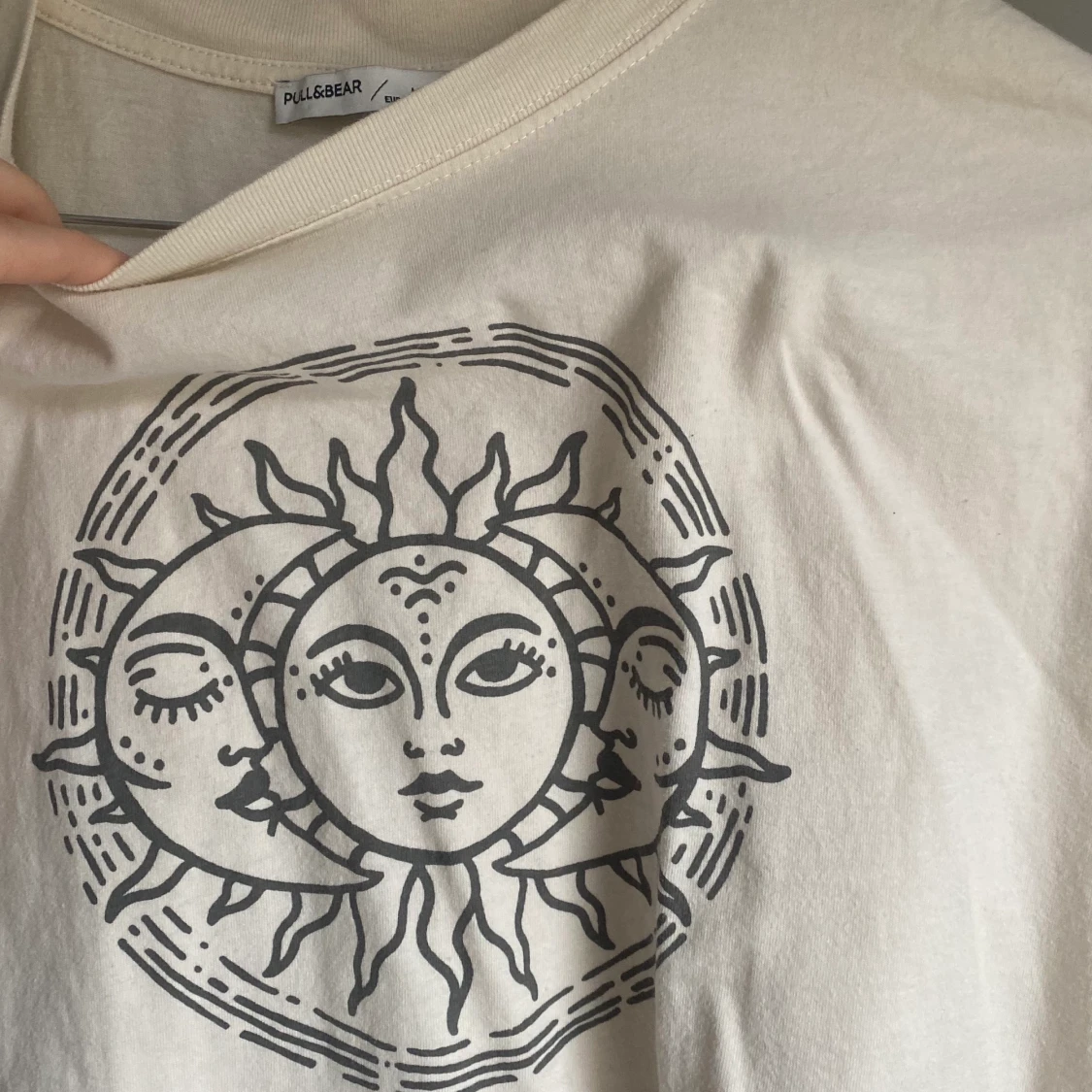 T shirt pull & bear - 91