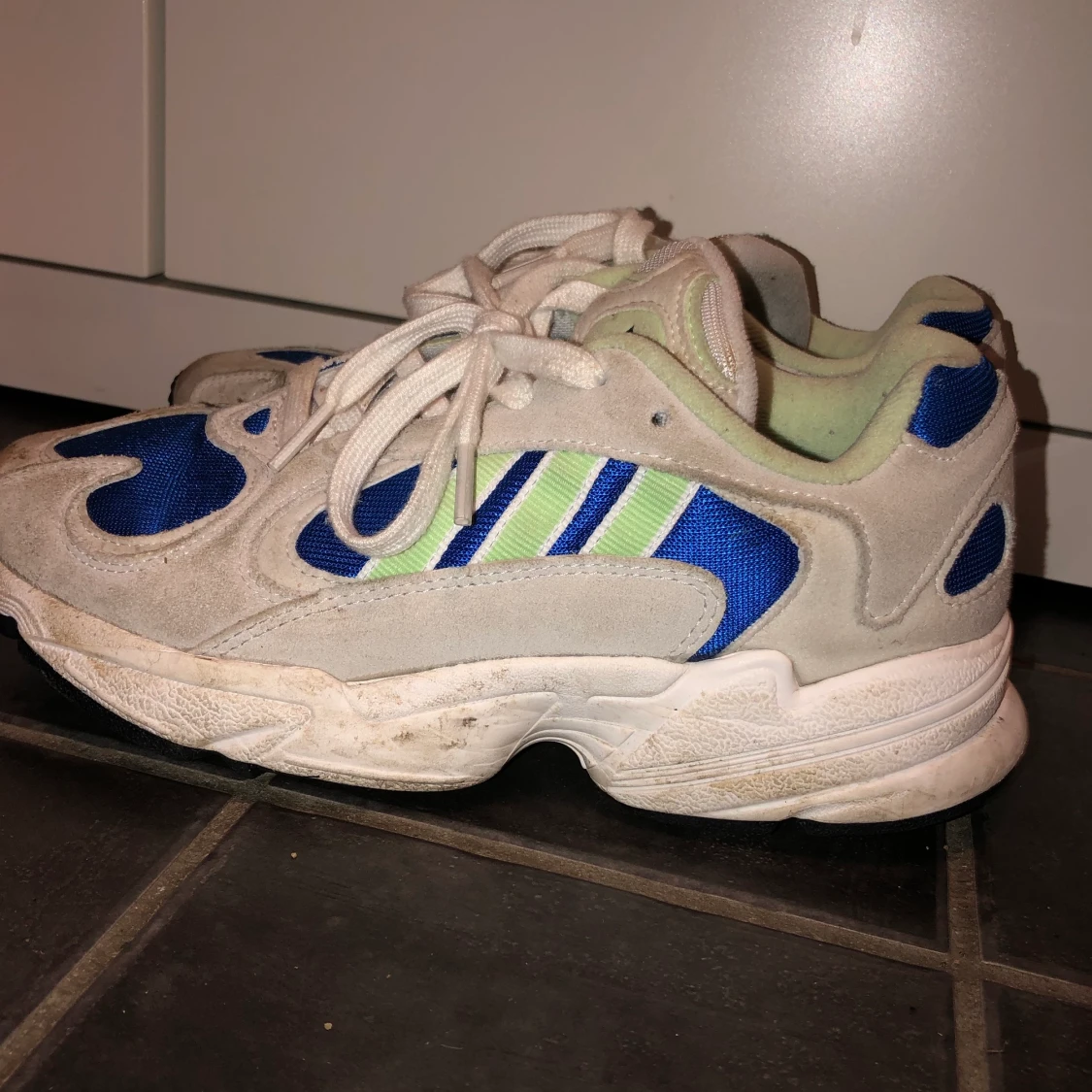 Adidas YUNG 1  - 91