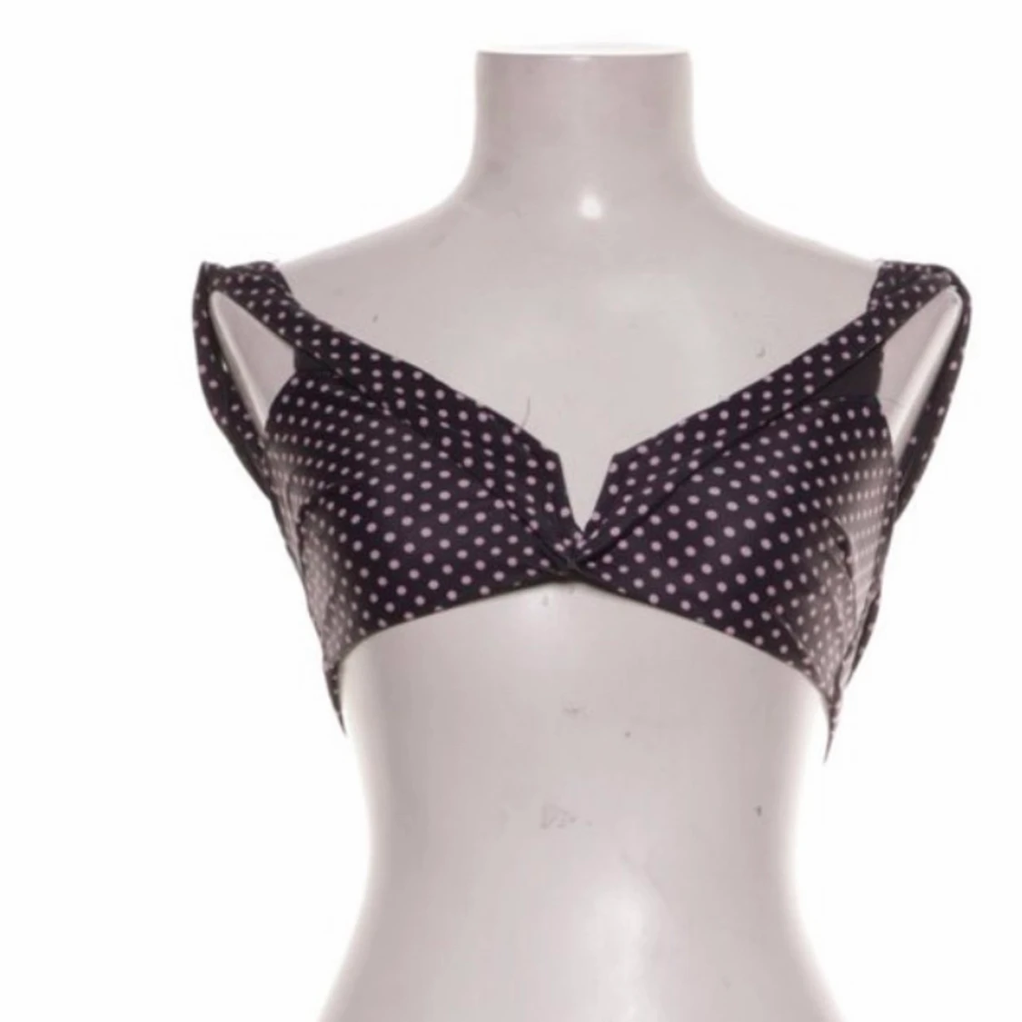 Bikinitopp från nakd