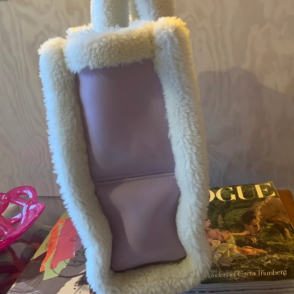 STAND STUDIO bag  - 91