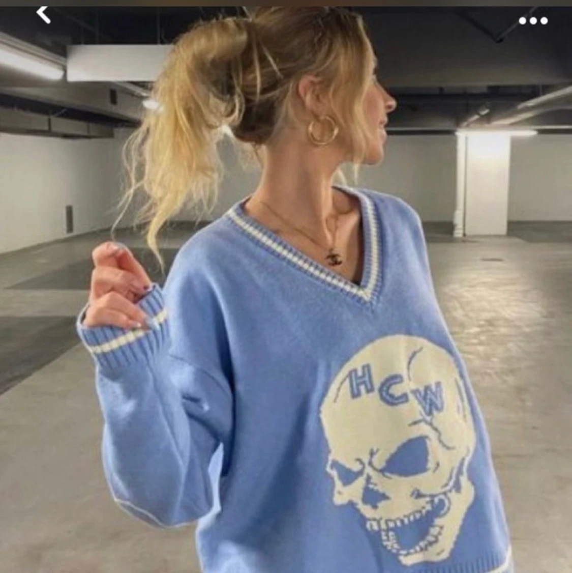 Heaven can’t wait dupe - 91