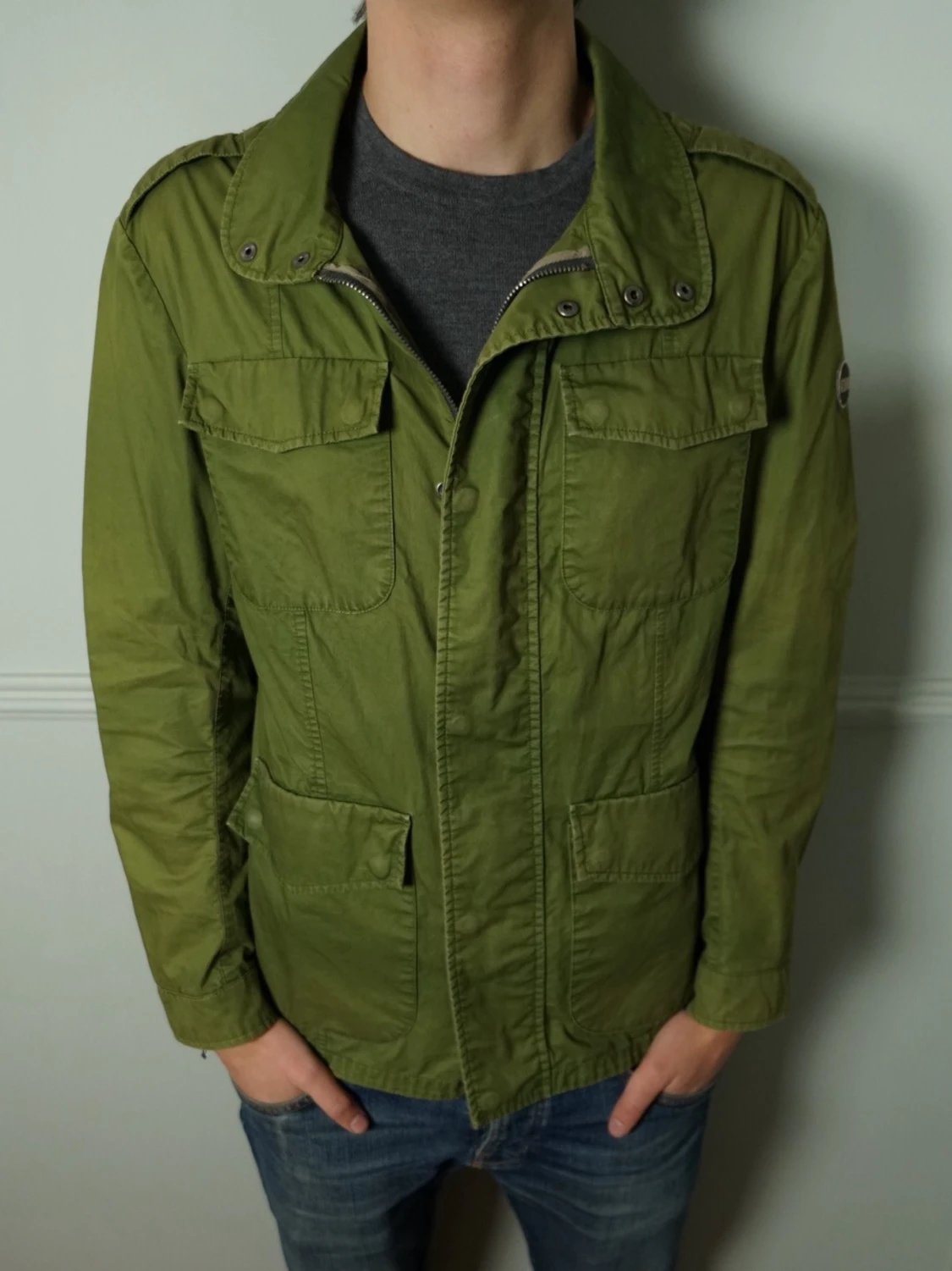 COLMAR FIELDJACKET
