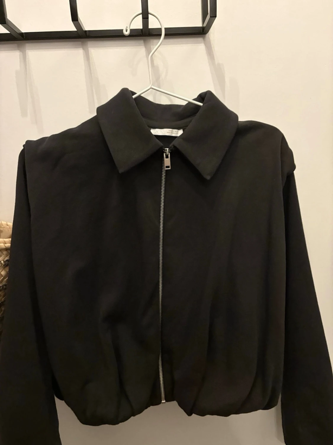 Sweatshirt från Zara - 4