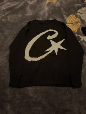 Mohair sweatshirt  - Säljer en helt ny mohar sweatshirt. Storlek XS men passar som S. 