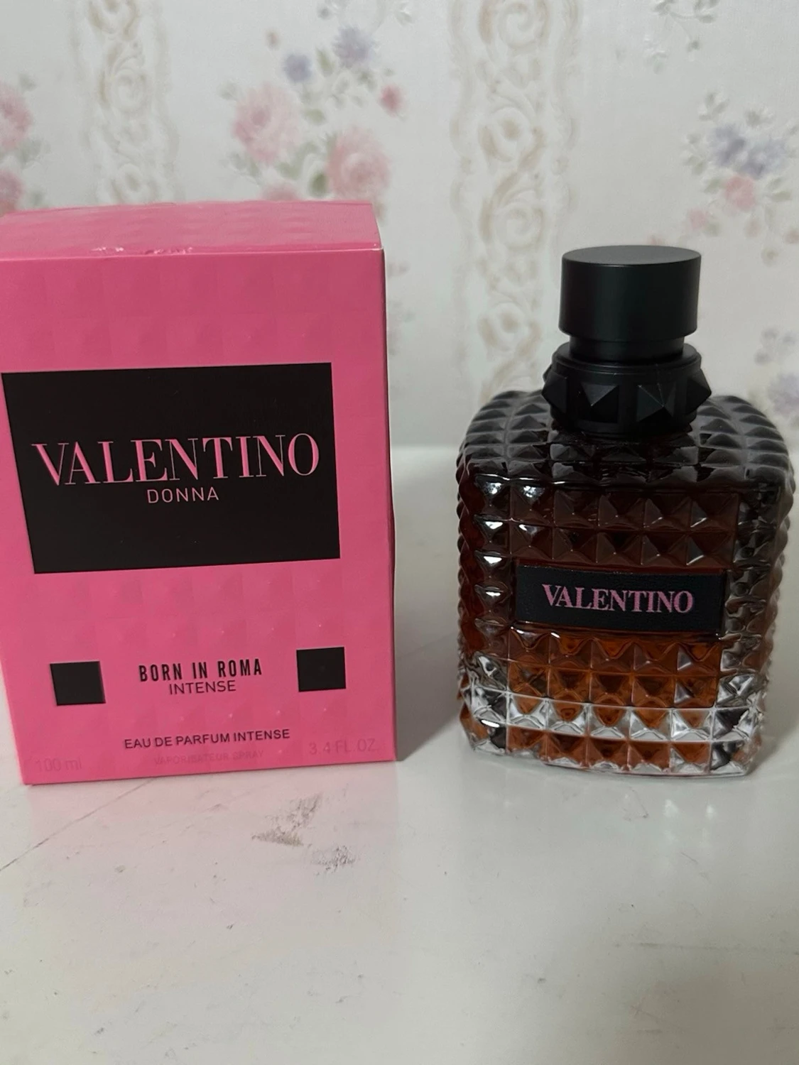 Valentino Donna Born In Roma Intense - 1