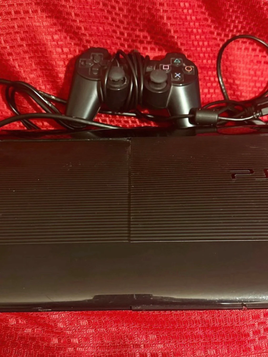 Sony PlayStation 3 Super Slim