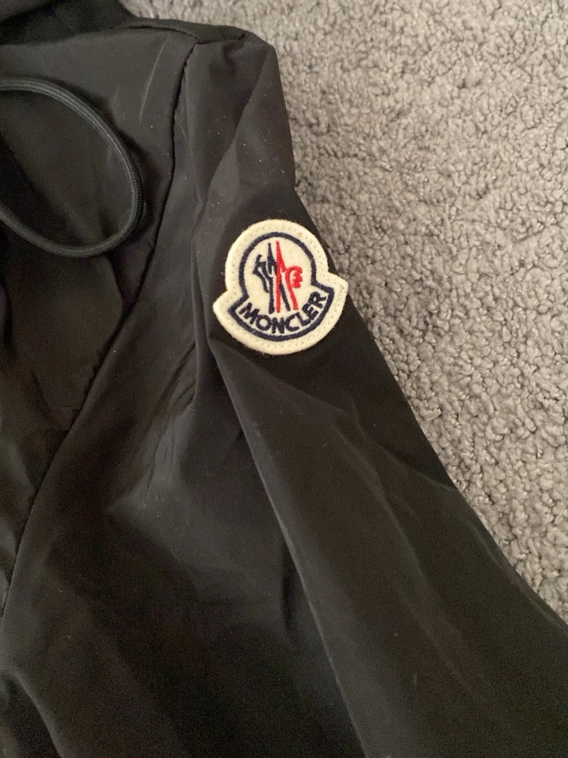 Moncler Vindjacka - 1