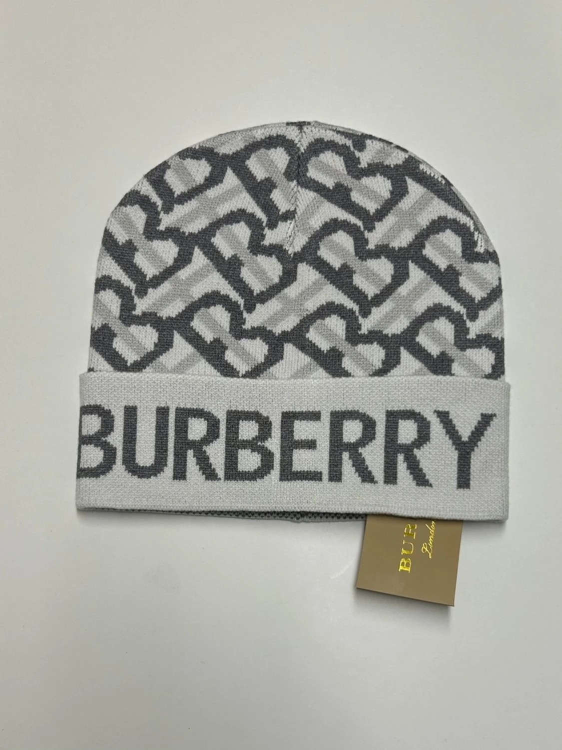 Burberry Mössa