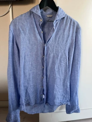 Stenströms skjorta  - Schysst stenströms skjorta