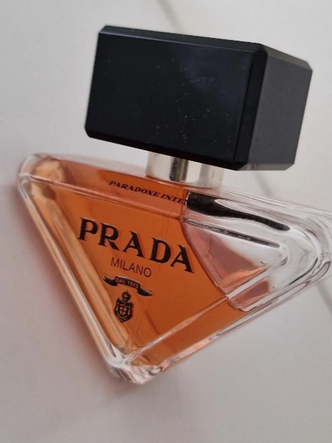 Prada Paradoxe Intense parfym 30 ml - 2