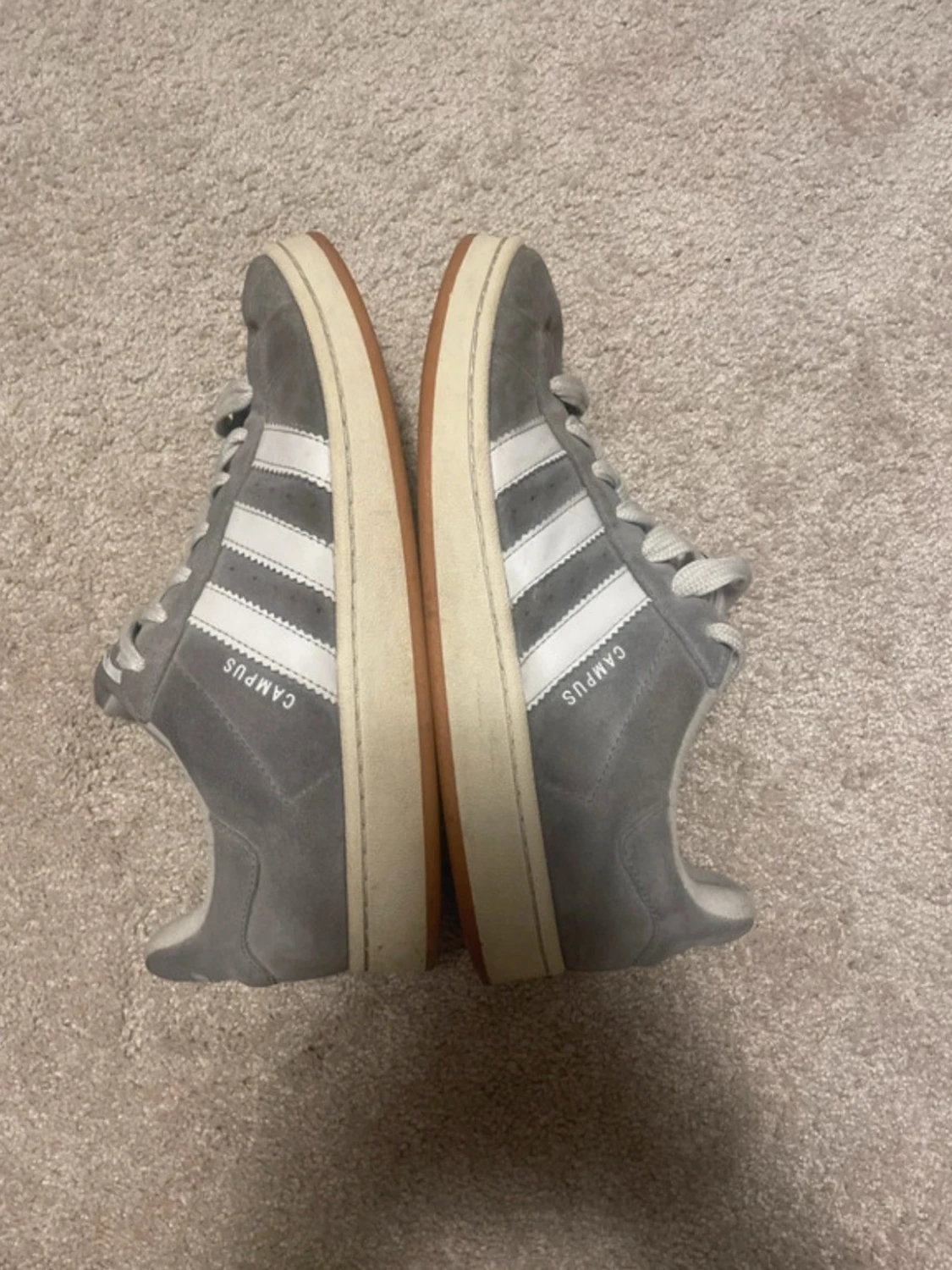 Adidas Campus - 3