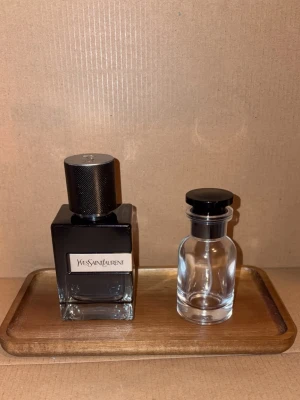 30ml YsL Y edp sample  - 30ml sample av YSL Y EDP, 10% rabatt på bundles! Vid köp över 99kr får man en gratis 2ml sample 