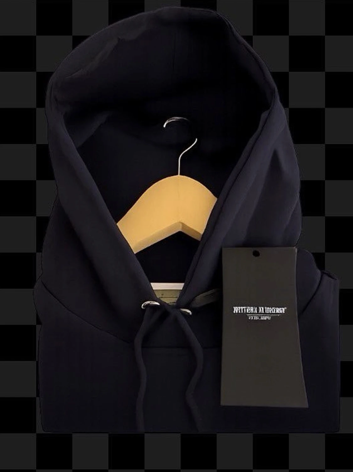 Saint Laurent hoodie - 2