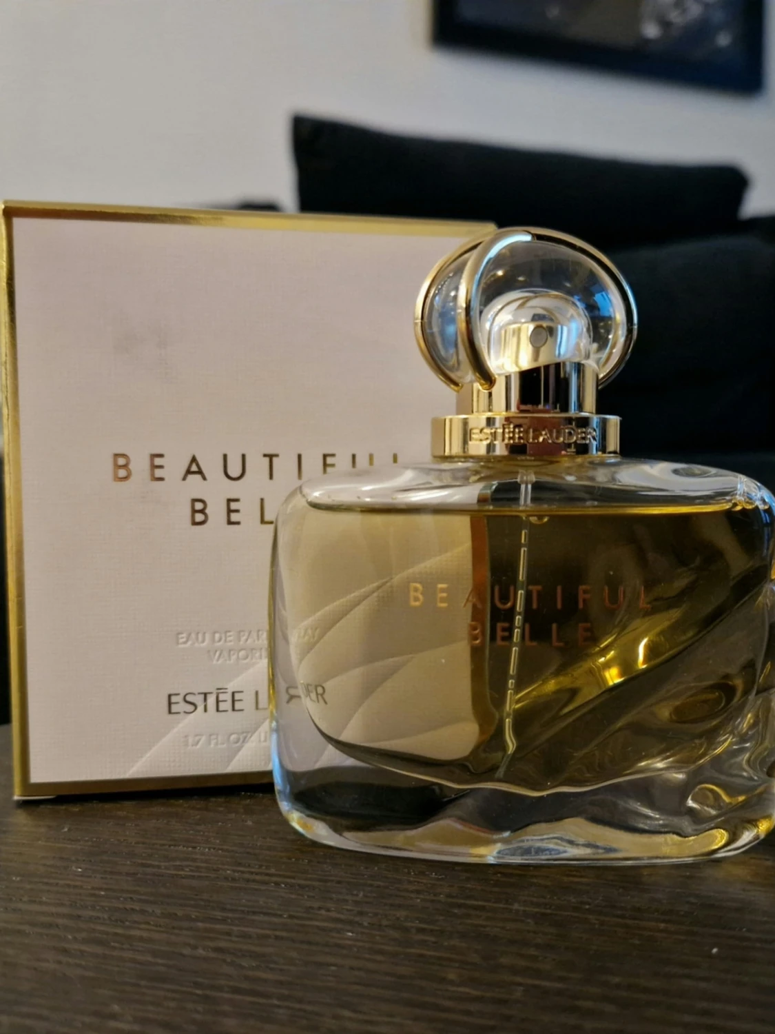 Estee Lauder Beautiful Belle Parfym 50ml