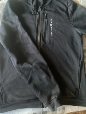 Sail racing tröja  - Full zip sail racing 