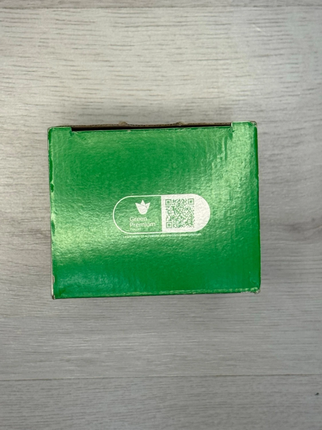 Schneider Resi9 Jordfelsbrytare 4P 40A 30mA (R9R02440) - 1