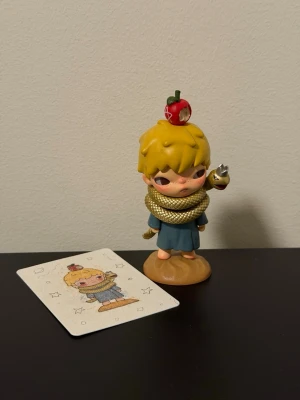 Hirono The snake  - Very good condition,original,no box 