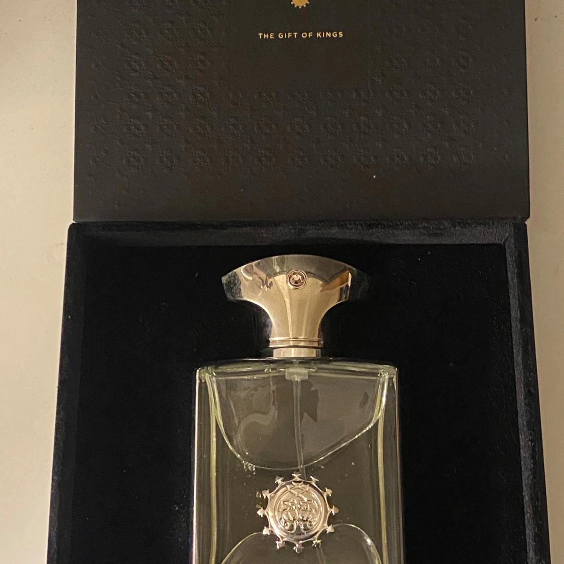 Amouage Reflection parfym (kvittot finns självklart också)