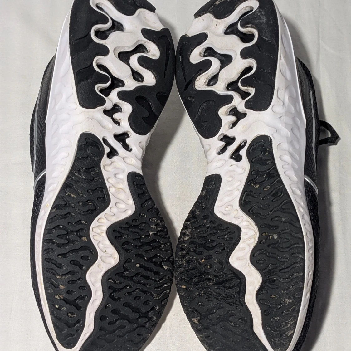 Nike löpar-/vardagsskor – stl 40,5 - 3